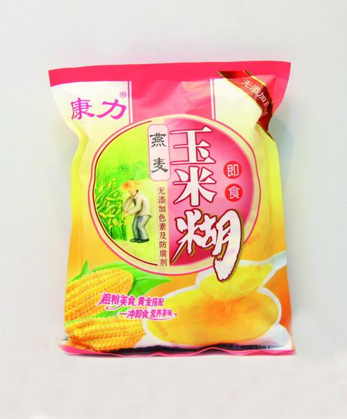 北大荒绿色食品